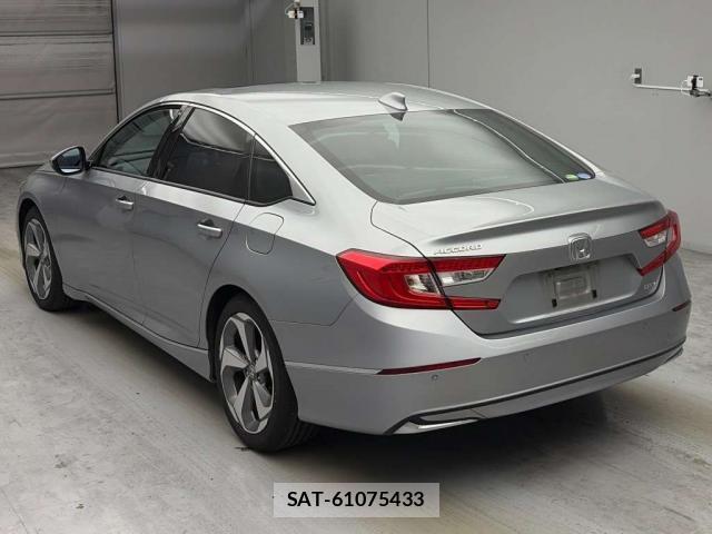 Honda ACCORD 2021-10 8816163-1