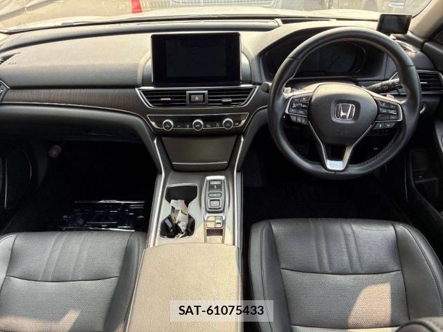 Honda ACCORD 2021-10 8816163-2