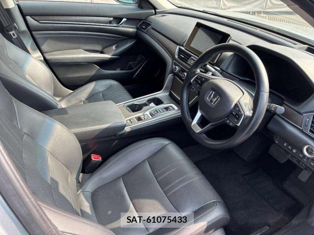 Honda ACCORD 2021-10 8816163-3