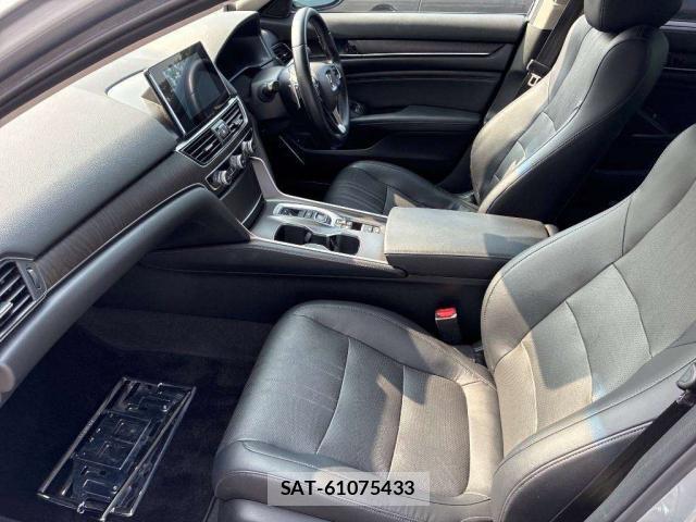 Honda ACCORD 2021-10 8816163-4