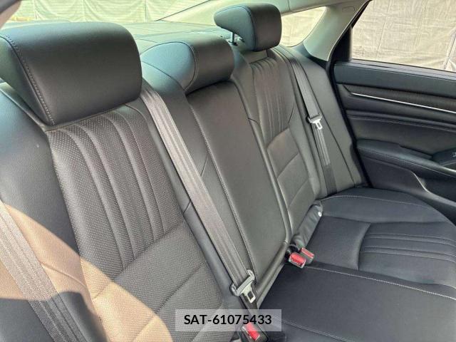 Honda ACCORD 2021-10 8816163-5