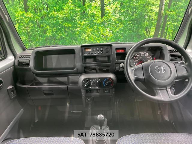 Honda ACTY TRUCK 2018-12 8812893-1