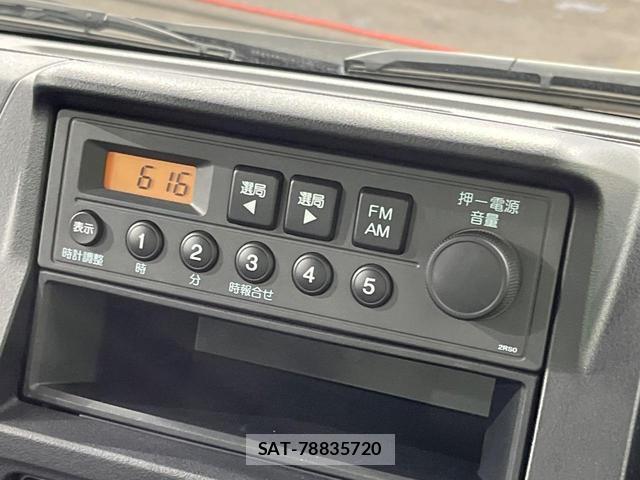 Honda ACTY TRUCK 2018-12 8812893-4