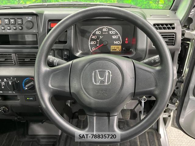 Honda ACTY TRUCK 2018-12 8812893-9