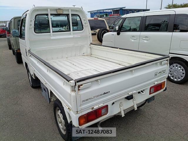 Honda ACTY TRUCK 1997 8817137-1