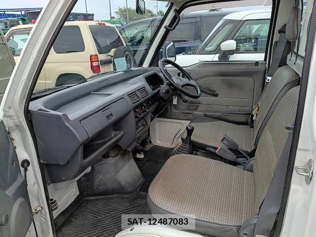 Honda ACTY TRUCK 1997 8817137-2