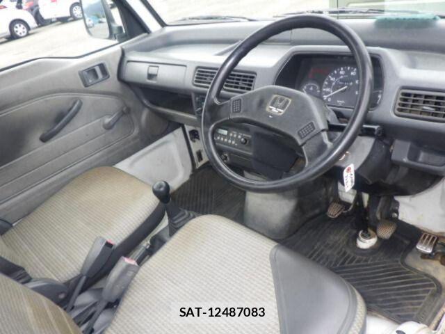 Honda ACTY TRUCK 1997 8817137-5
