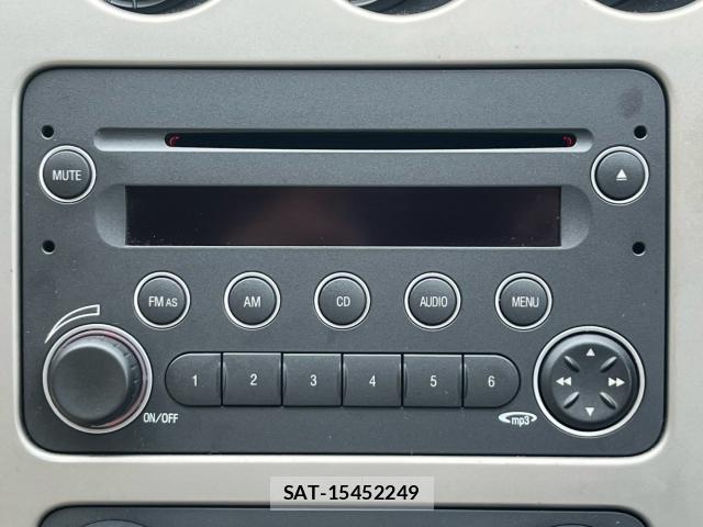 ALFA ROMEO 159 SPORTWAGON 2007-03 8814467-4