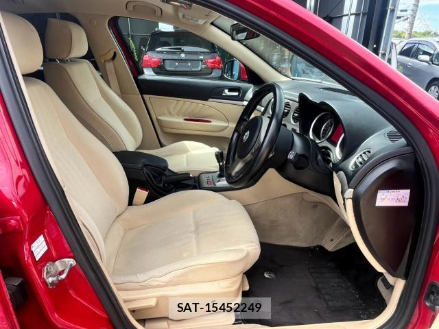 ALFA ROMEO 159 SPORTWAGON 2007-03 8814467-5