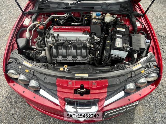 ALFA ROMEO 159 SPORTWAGON 2007-03 8814467-7