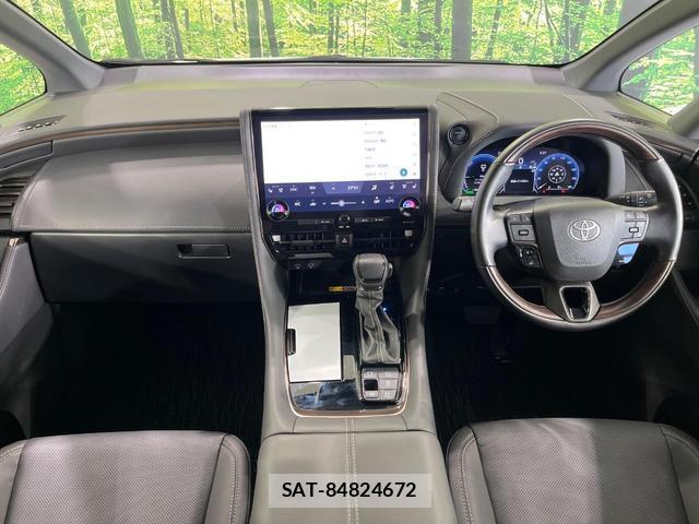 Toyota ALPHARD HYBRID 2024-05 8812174-1