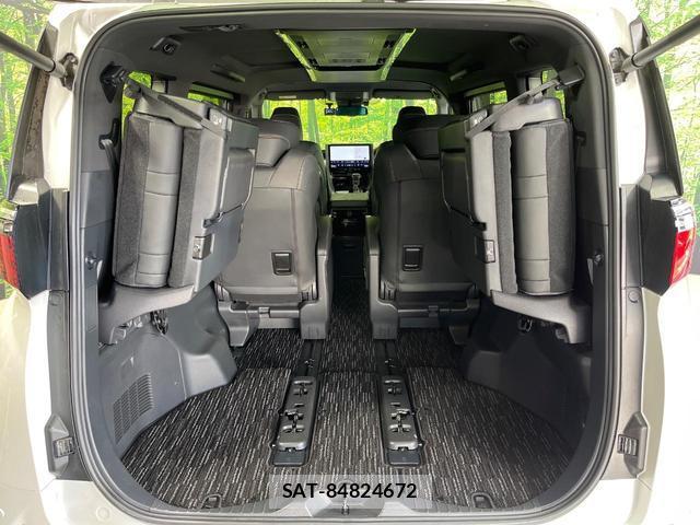 Toyota ALPHARD HYBRID 2024-05 8812174-10