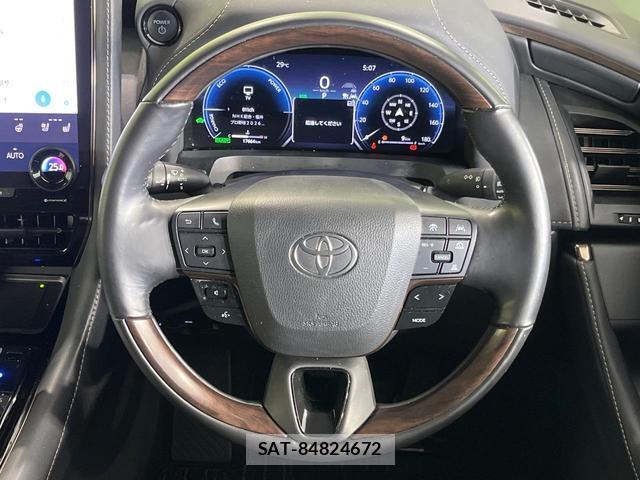 Toyota ALPHARD HYBRID 2024-05 8812174-11