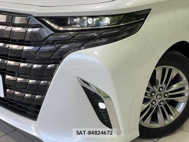 Toyota ALPHARD HYBRID 2024-05 8812174-12
