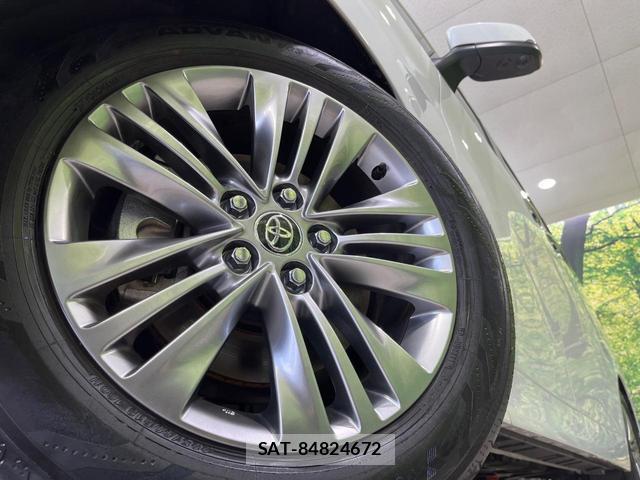 Toyota ALPHARD HYBRID 2024-05 8812174-13