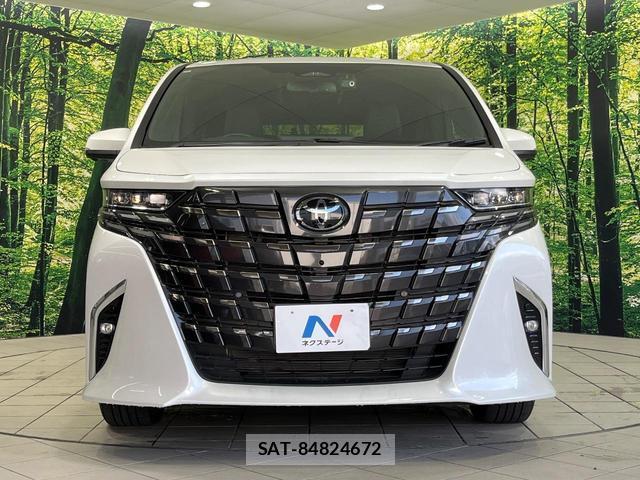Toyota ALPHARD HYBRID 2024-05 8812174-14