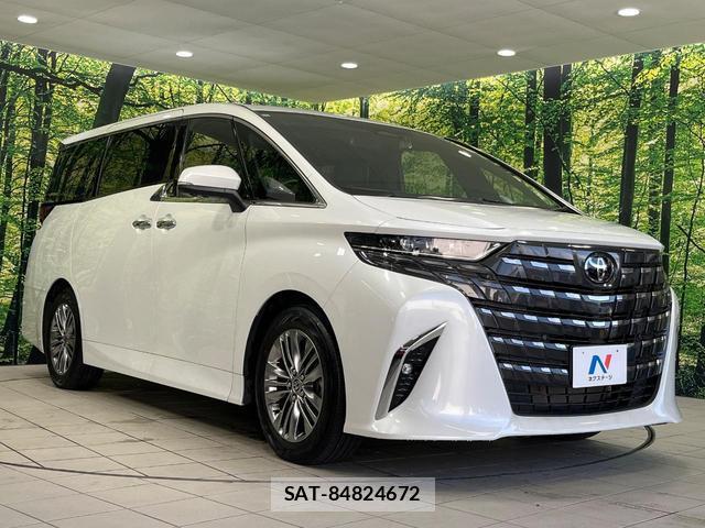 Toyota ALPHARD HYBRID 2024-05 8812174-16