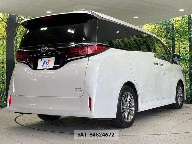 Toyota ALPHARD HYBRID 2024-05 8812174-17