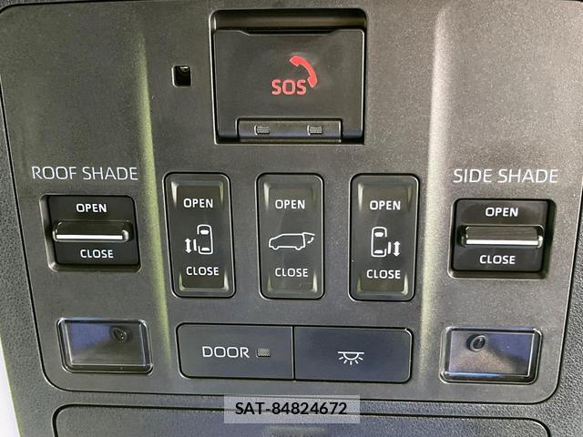 Toyota ALPHARD HYBRID 2024-05 8812174-4