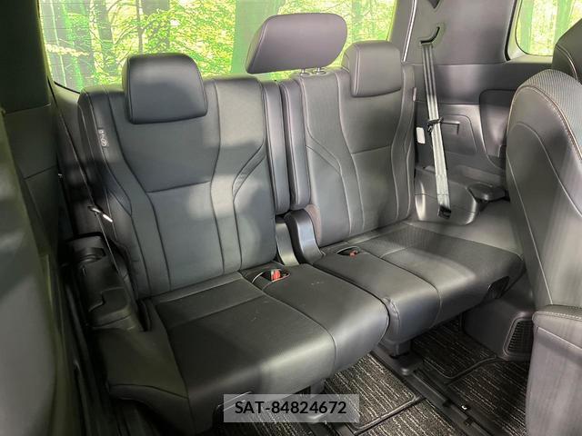 Toyota ALPHARD HYBRID 2024-05 8812174-9