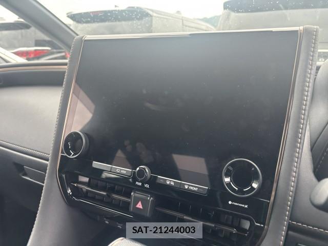 Toyota ALPHARD HYBRID 2023-08 8812708-10