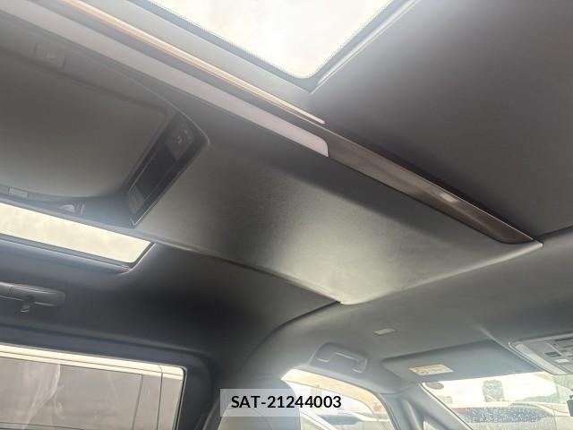 Toyota ALPHARD HYBRID 2023-08 8812708-11