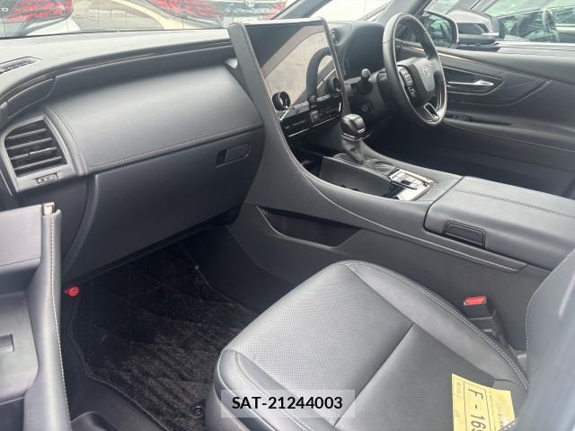 Toyota ALPHARD HYBRID 2023-08 8812708-3