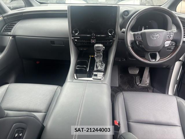 Toyota ALPHARD HYBRID 2023-08 8812708-9