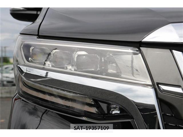 Toyota ALPHARD HYBRID 2020-12 8812799-10
