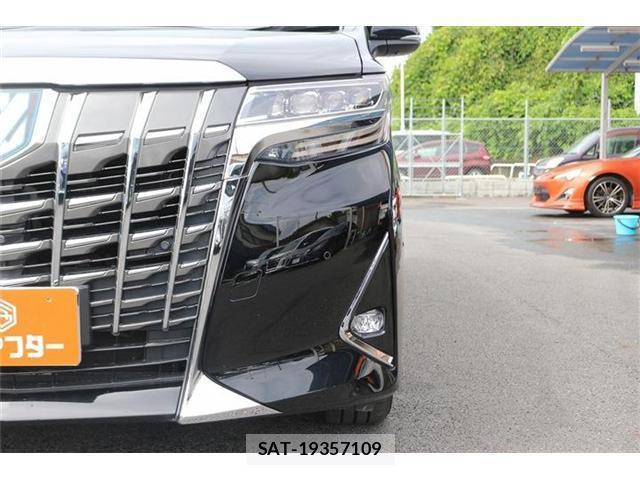 Toyota ALPHARD HYBRID 2020-12 8812799-11