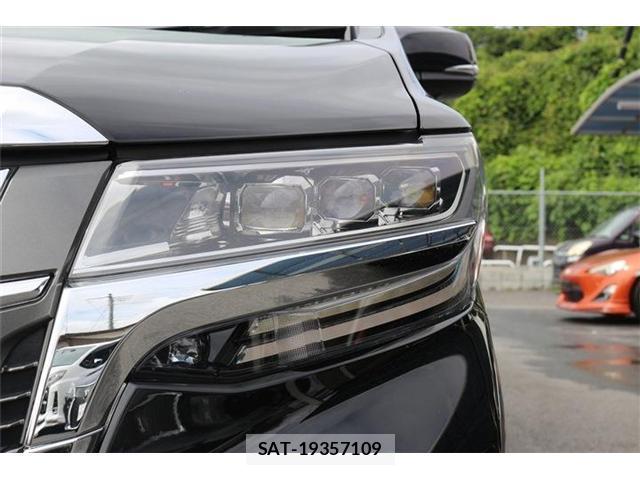 Toyota ALPHARD HYBRID 2020-12 8812799-12