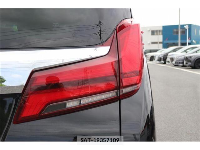 Toyota ALPHARD HYBRID 2020-12 8812799-13