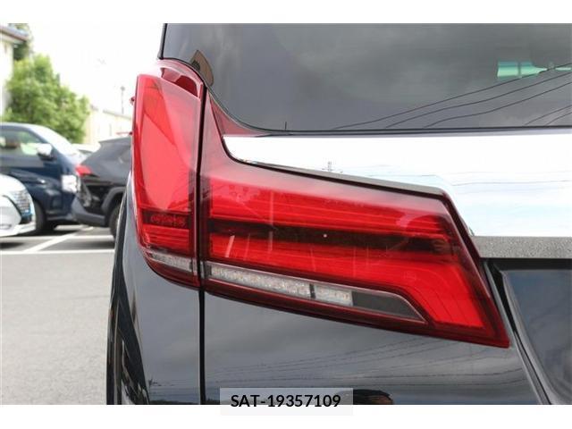 Toyota ALPHARD HYBRID 2020-12 8812799-14