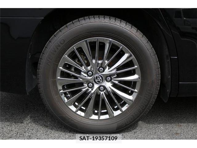 Toyota ALPHARD HYBRID 2020-12 8812799-16
