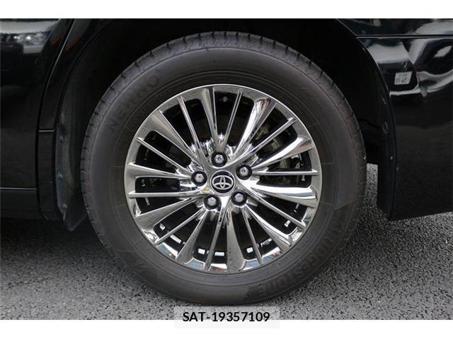Toyota ALPHARD HYBRID 2020-12 8812799-17