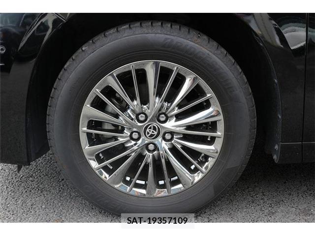 Toyota ALPHARD HYBRID 2020-12 8812799-18