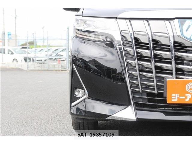 Toyota ALPHARD HYBRID 2020-12 8812799-9