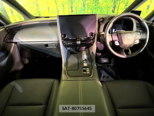 Toyota ALPHARD HYBRID 2023-09 8812860-1