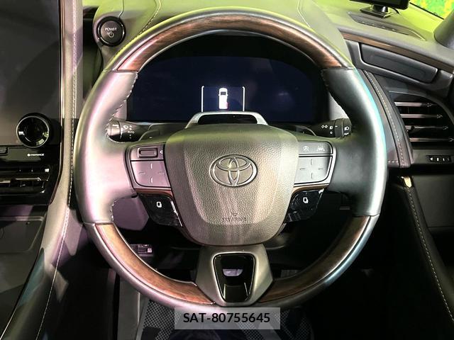 Toyota ALPHARD HYBRID 2023-09 8812860-10