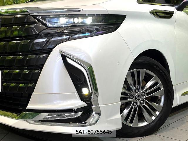 Toyota ALPHARD HYBRID 2023-09 8812860-11