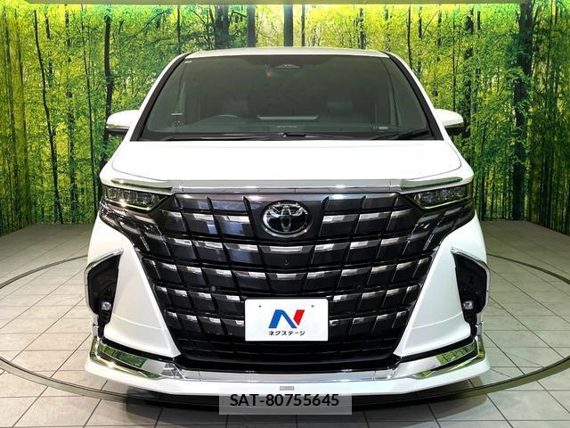 Toyota ALPHARD HYBRID 2023-09 8812860-13