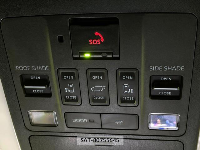 Toyota ALPHARD HYBRID 2023-09 8812860-3