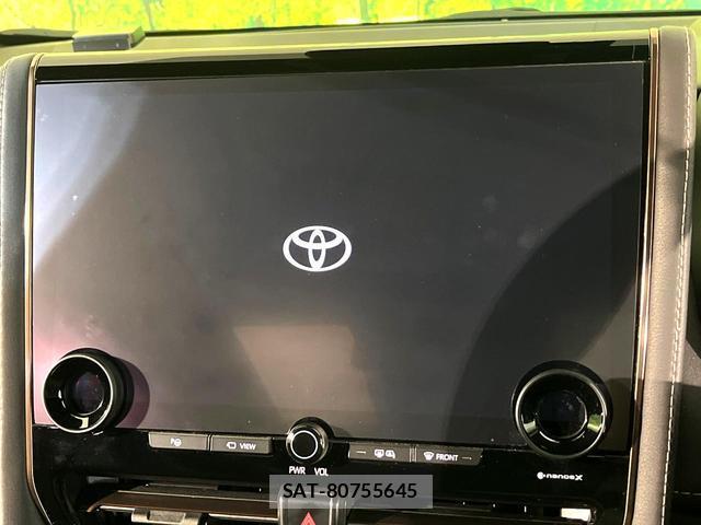 Toyota ALPHARD HYBRID 2023-09 8812860-5