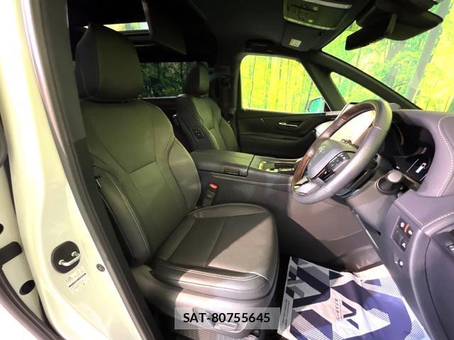 Toyota ALPHARD HYBRID 2023-09 8812860-7