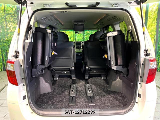 Toyota ALPHARD HYBRID 2013-12 8812877-10