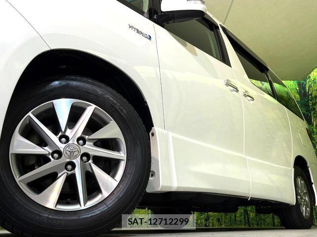 Toyota ALPHARD HYBRID 2013-12 8812877-13