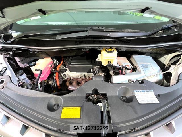 Toyota ALPHARD HYBRID 2013-12 8812877-17