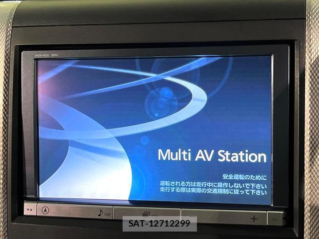 Toyota ALPHARD HYBRID 2013-12 8812877-2