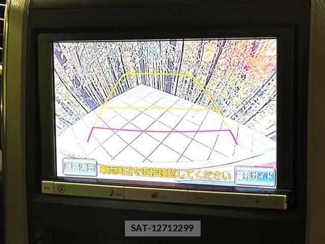 Toyota ALPHARD HYBRID 2013-12 8812877-3