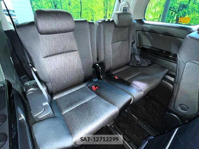 Toyota ALPHARD HYBRID 2013-12 8812877-9